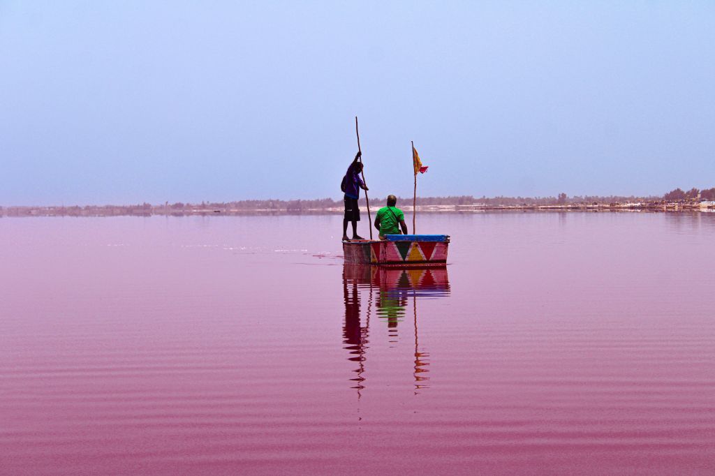 7 o 10 días en Senegal: itinerario