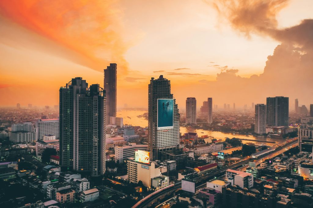 Consejos para vivir en Tailandia