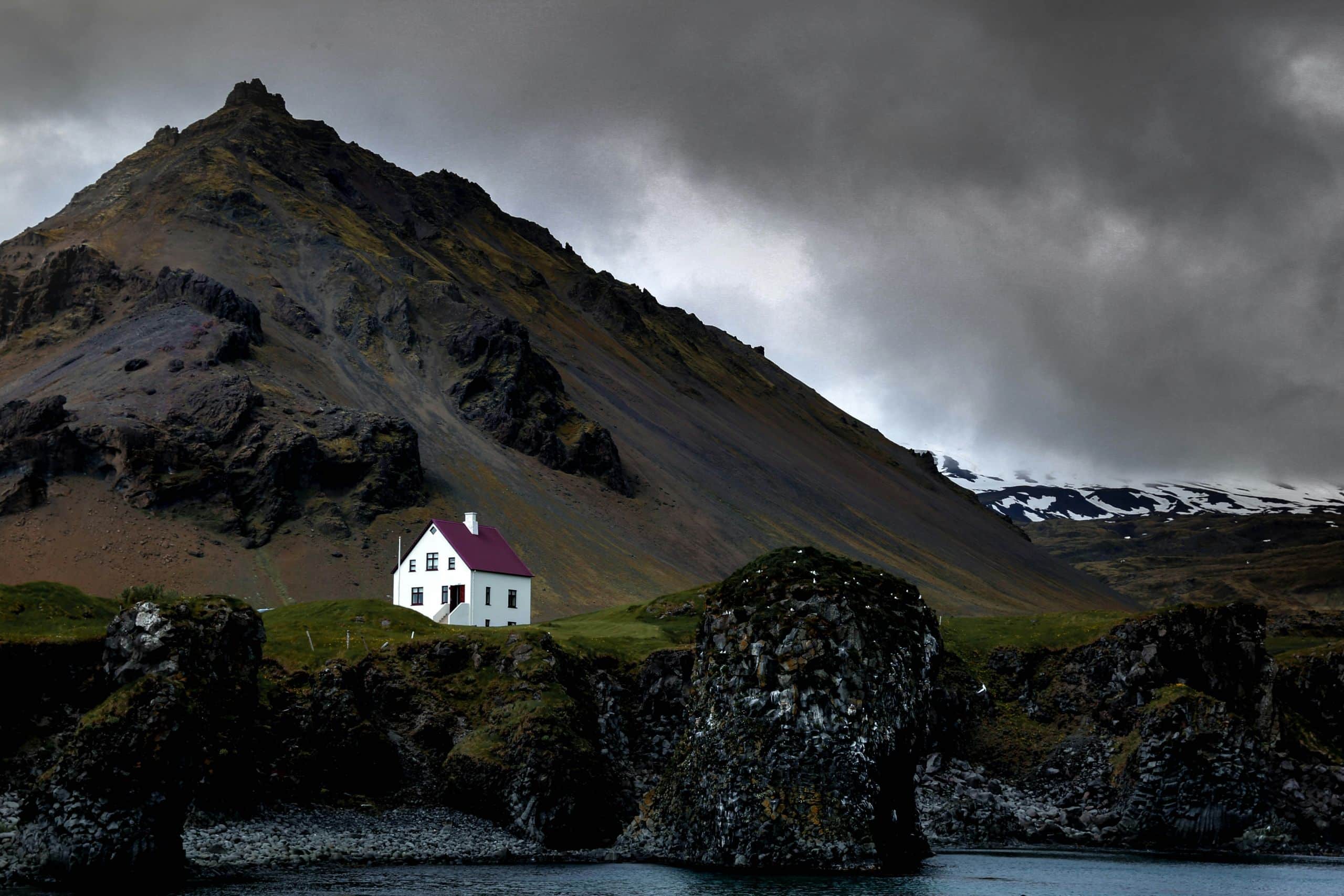 ¿Cuál es la mejor época para viajar a Islandia?