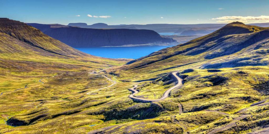 Mejor época para viajar a Islandia