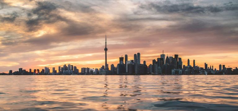 Cómo solicitar la eTA para Canadá paso a paso