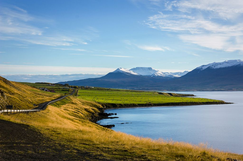 Qué época es la mejor para viajar a Islandia