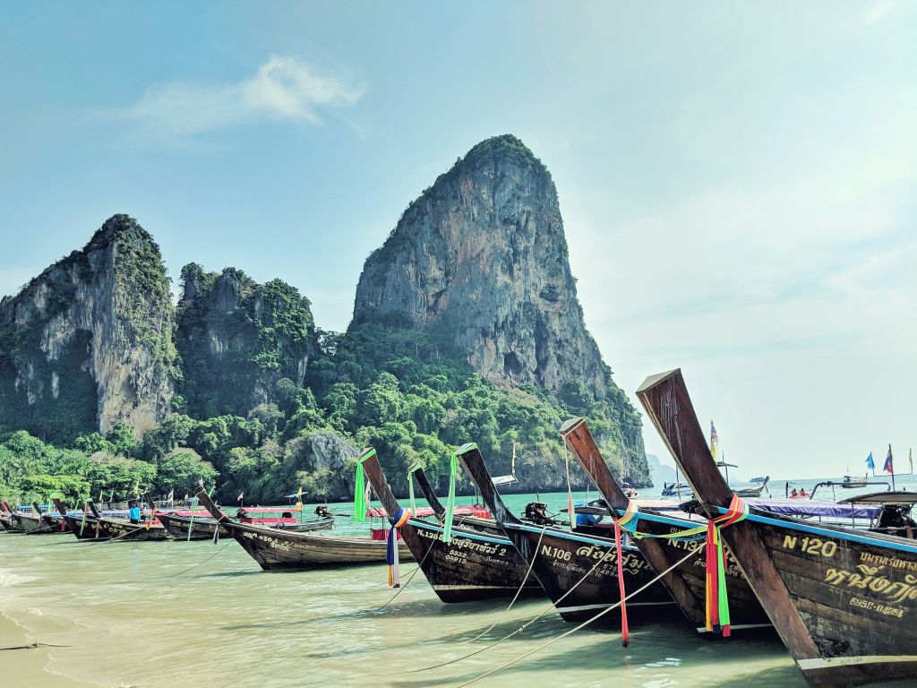 Qué debo saber antes de mudarme a vivir en Tailandia