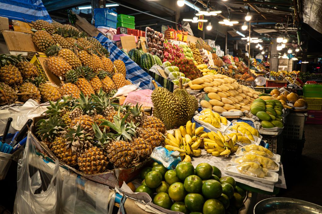 vivir en Tailandia como expatriado