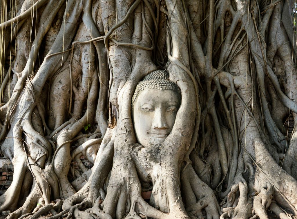 Vivir en Tailandia como nómada digital