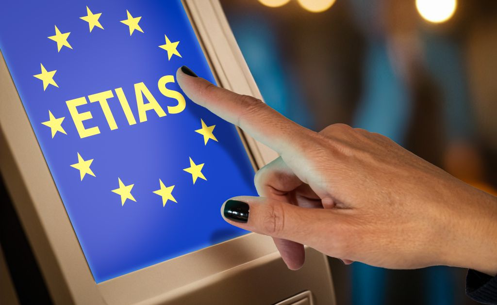 requisitos necesarios para entrar en España desde Colombia