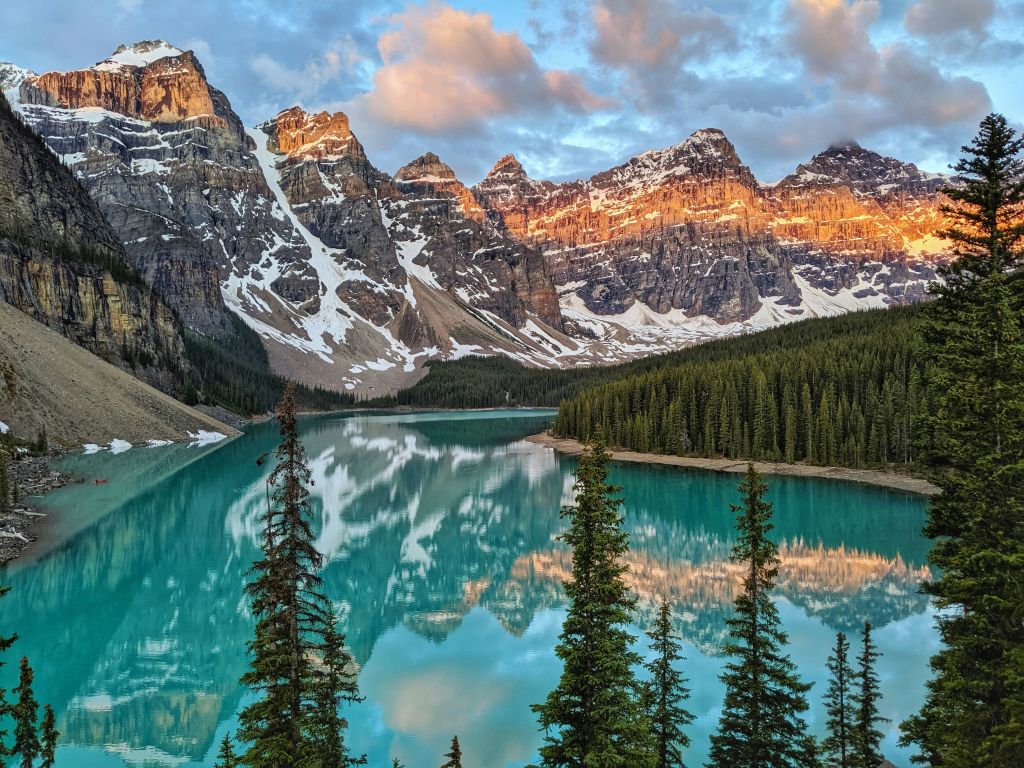 Destinos para vacaciones en septiembre