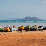Requisitos para viajar a Cabo Verde desde España en 2025