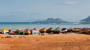 Requisitos para viajar a Cabo Verde desde España en 2025
