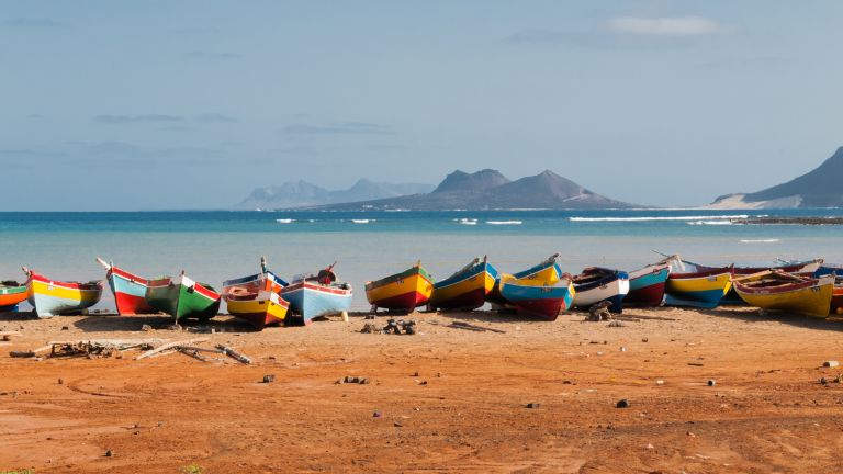 Requisitos para viajar a Cabo Verde desde España en 2025
