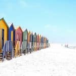 Requisitos para viajar a Sudáfrica desde España en 2025
