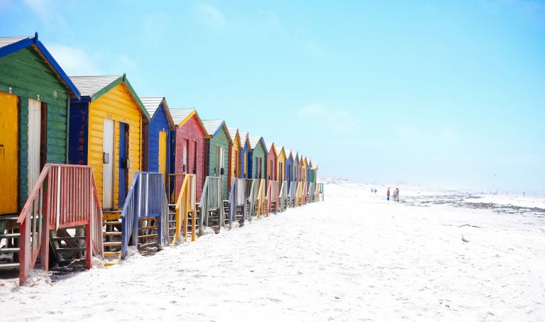 Requisitos para viajar a Sudáfrica desde España en 2025
