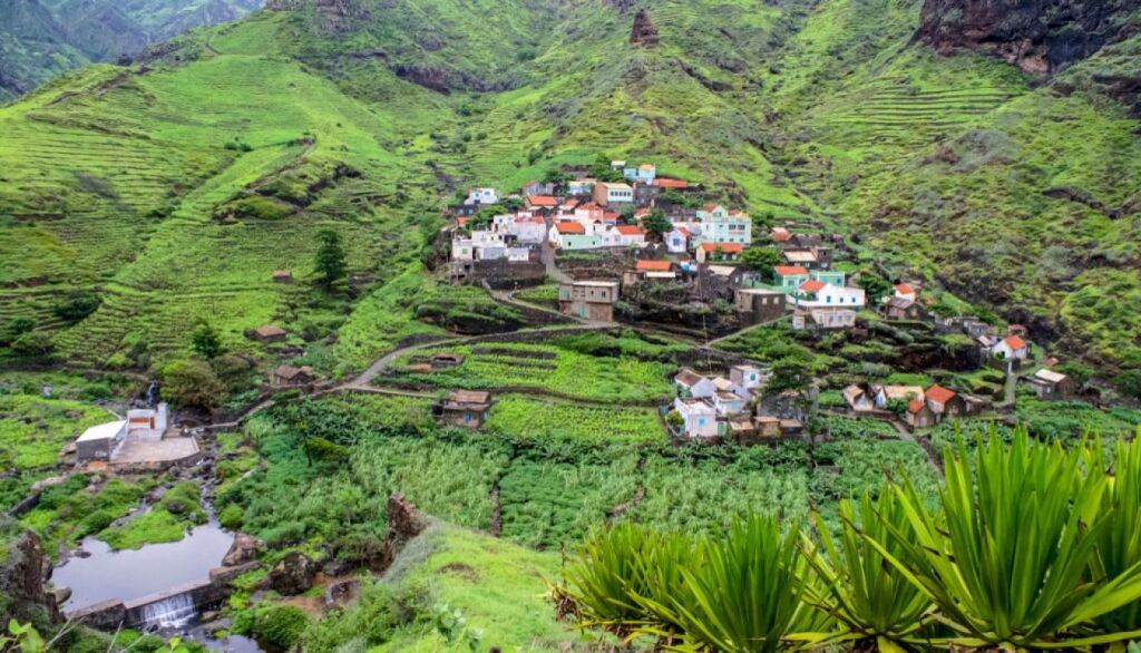 Documentos y requisitos de viaje que debo llevar para viajar a Cabo Verde