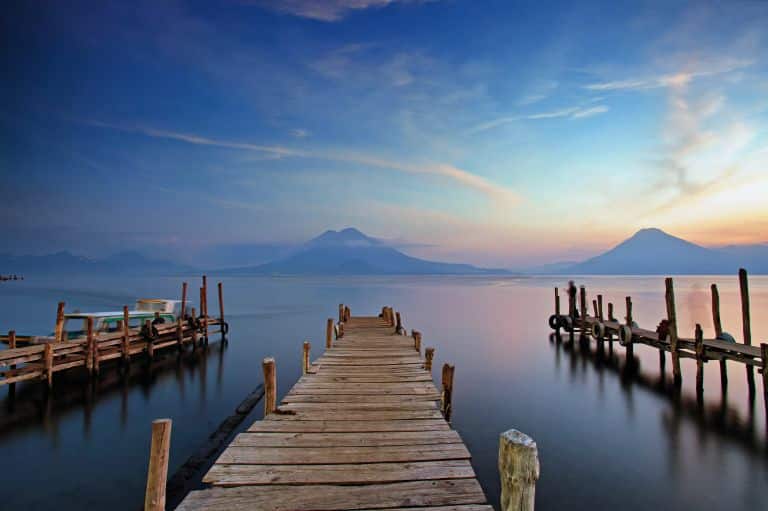¿Es seguro viajar a Guatemala en 2025? Guía completa