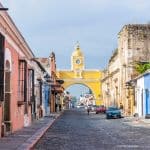 Qué ver en Guatemala en 10 días: guía completa