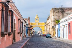 Qué ver en Guatemala en 10 días: guía completa
