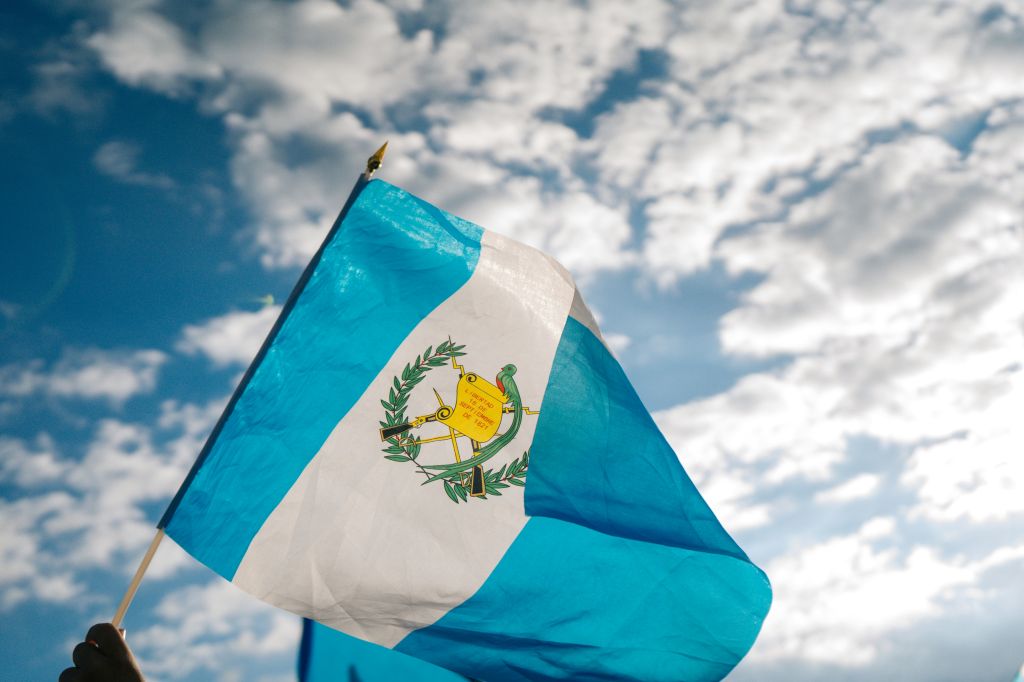 Guatemala, seguridad para viajeros