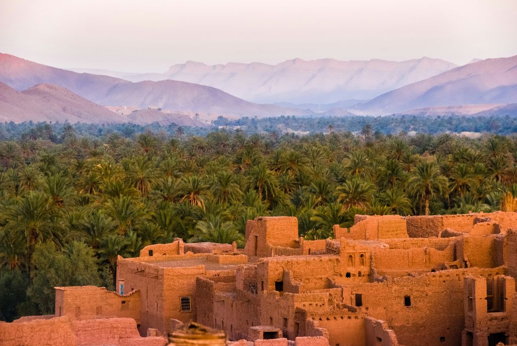 Marruecos en septiembre, época ideal para viajar 