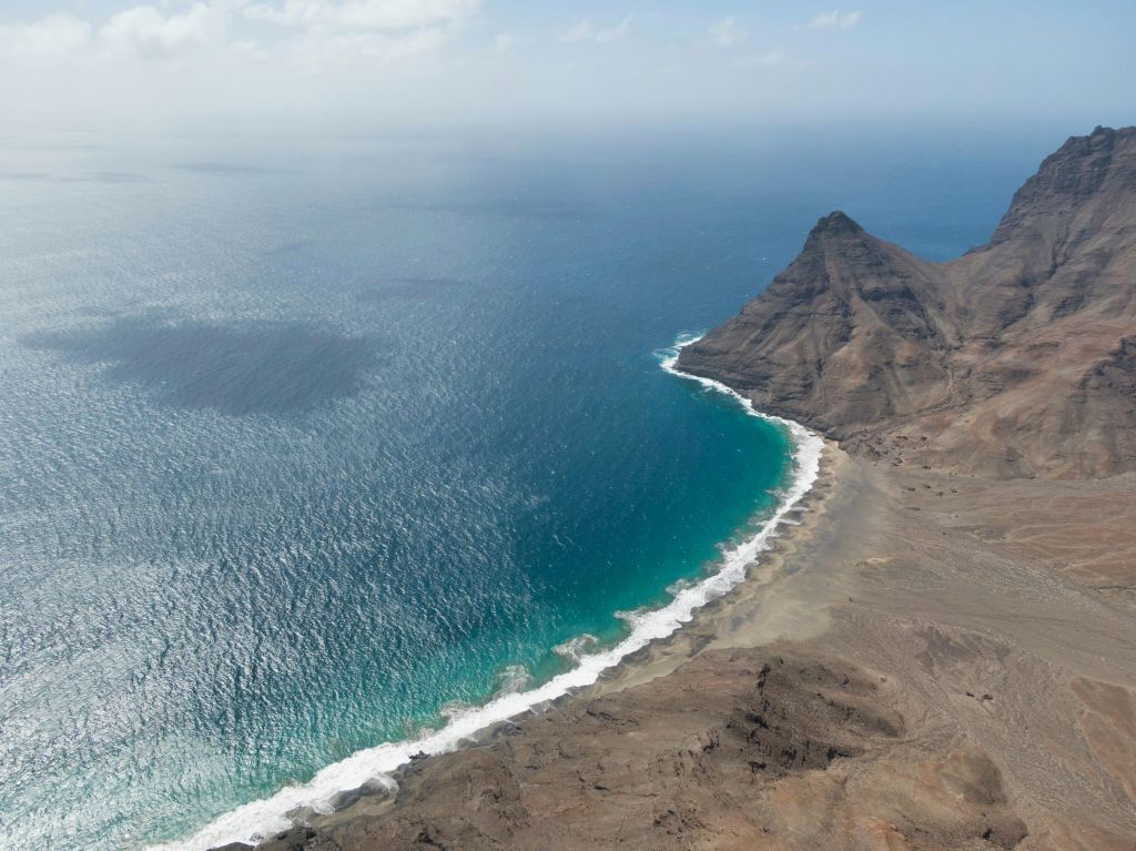 Qué necesito para viajar a Cabo Verde desde España