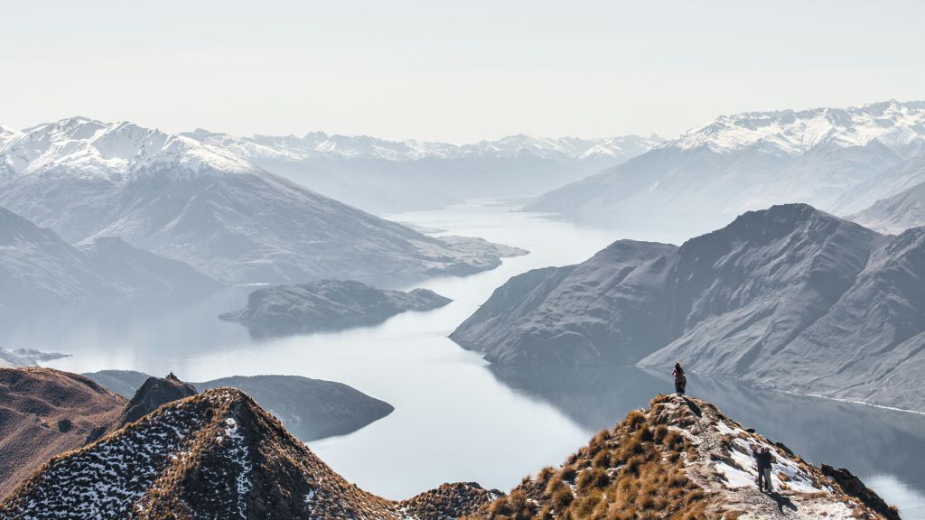 Qué saber antes de irse a vivir en Nueva Zelanda