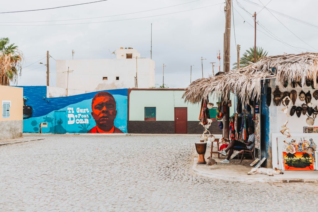 Qué requisitos y documentos necesito para Cabo Verde desde España
