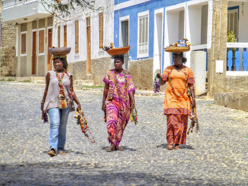 Requisitos para viajar a Cabo Verde desde España