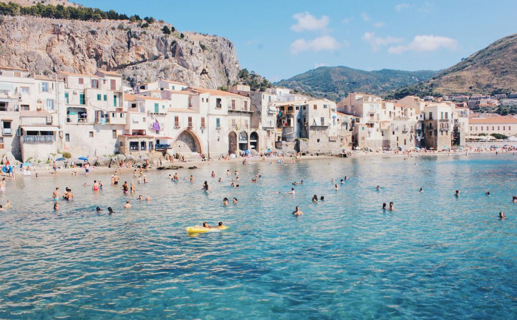 Sicilia, perfecto para viajar en septiembre
