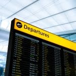 Cómo ir del aeropuerto de Londres al centro
