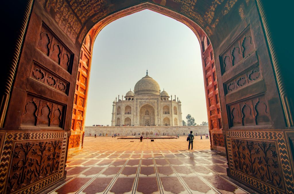 ¿Cuál es el mejor momento para viajar a India?