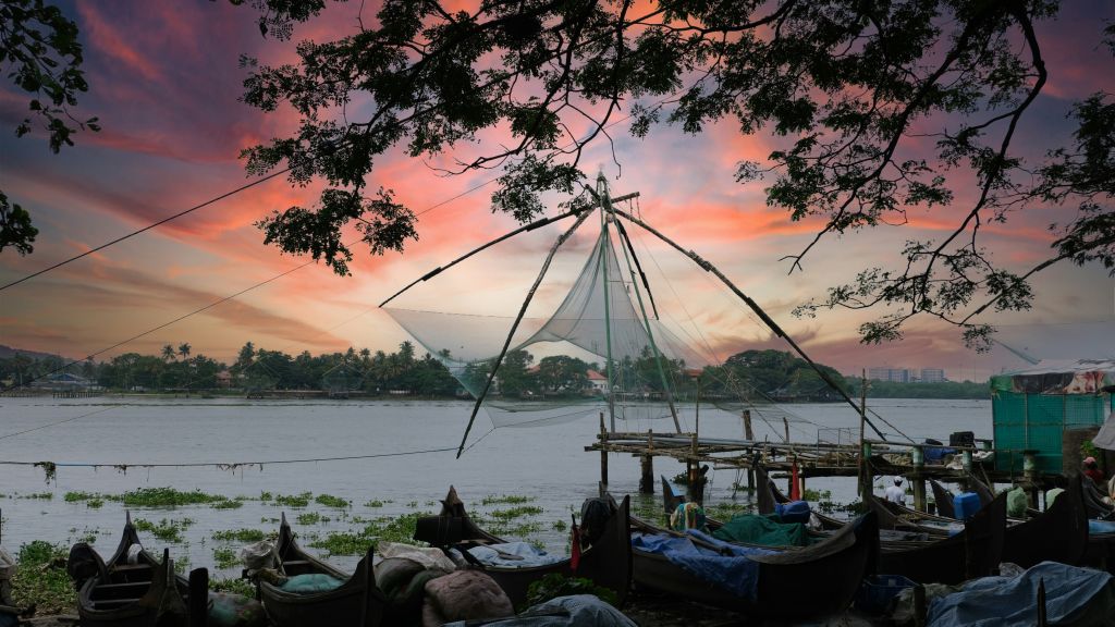¿Cuál es la mejor época para viajar a la India?