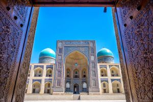 Qué ver en Uzbekistán en 7 o 10 días: itinerarios en la Ruta de la Seda