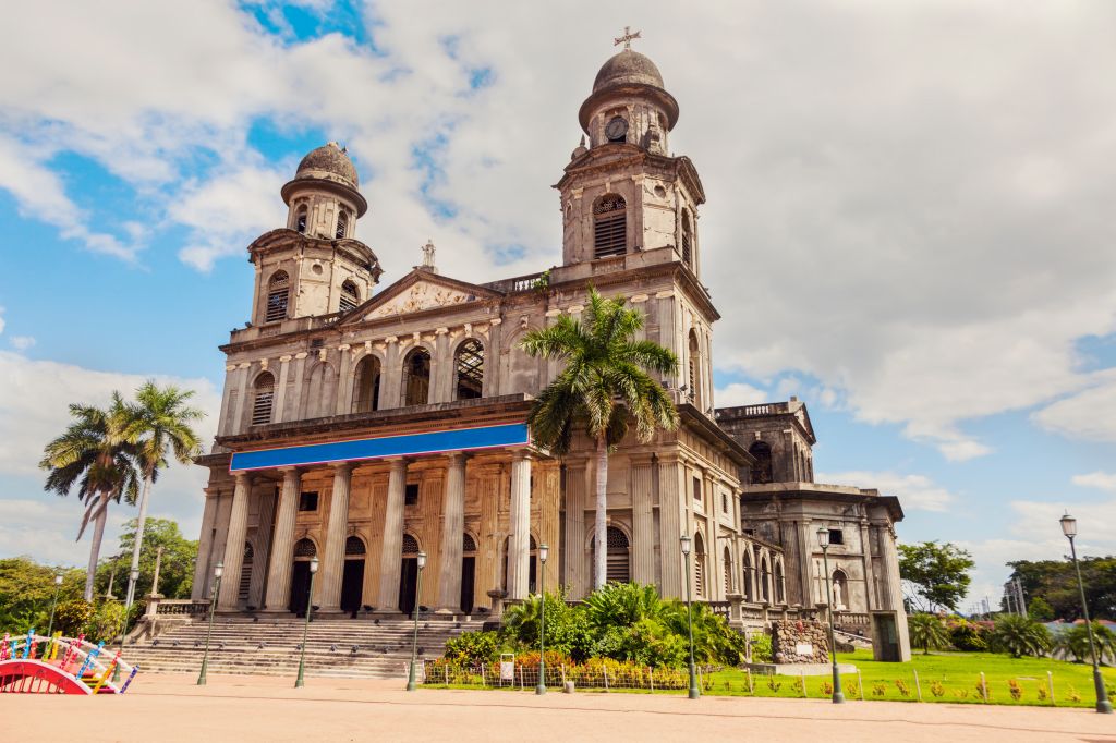 15 días en Nicaragua: los imprescindibles