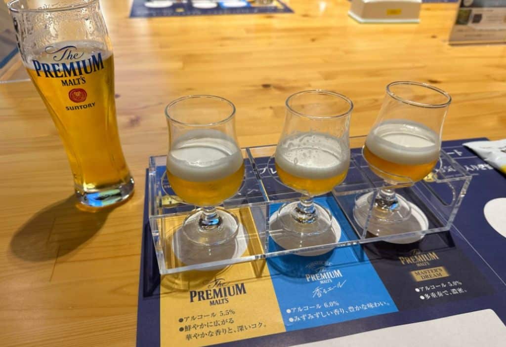 Qué lugares alternativos y poco visitados en Tokio
