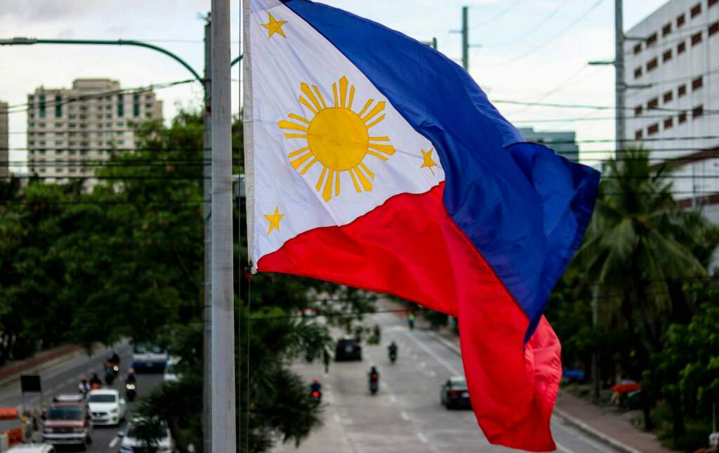 Cómo vivir en Filipinas