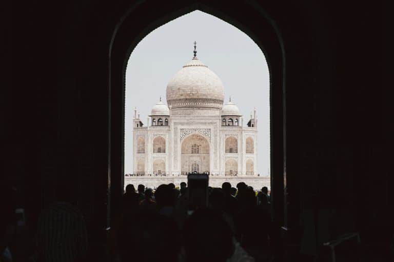 ¿Es seguro viajar a la India en 2025? Guía de seguridad para turistas