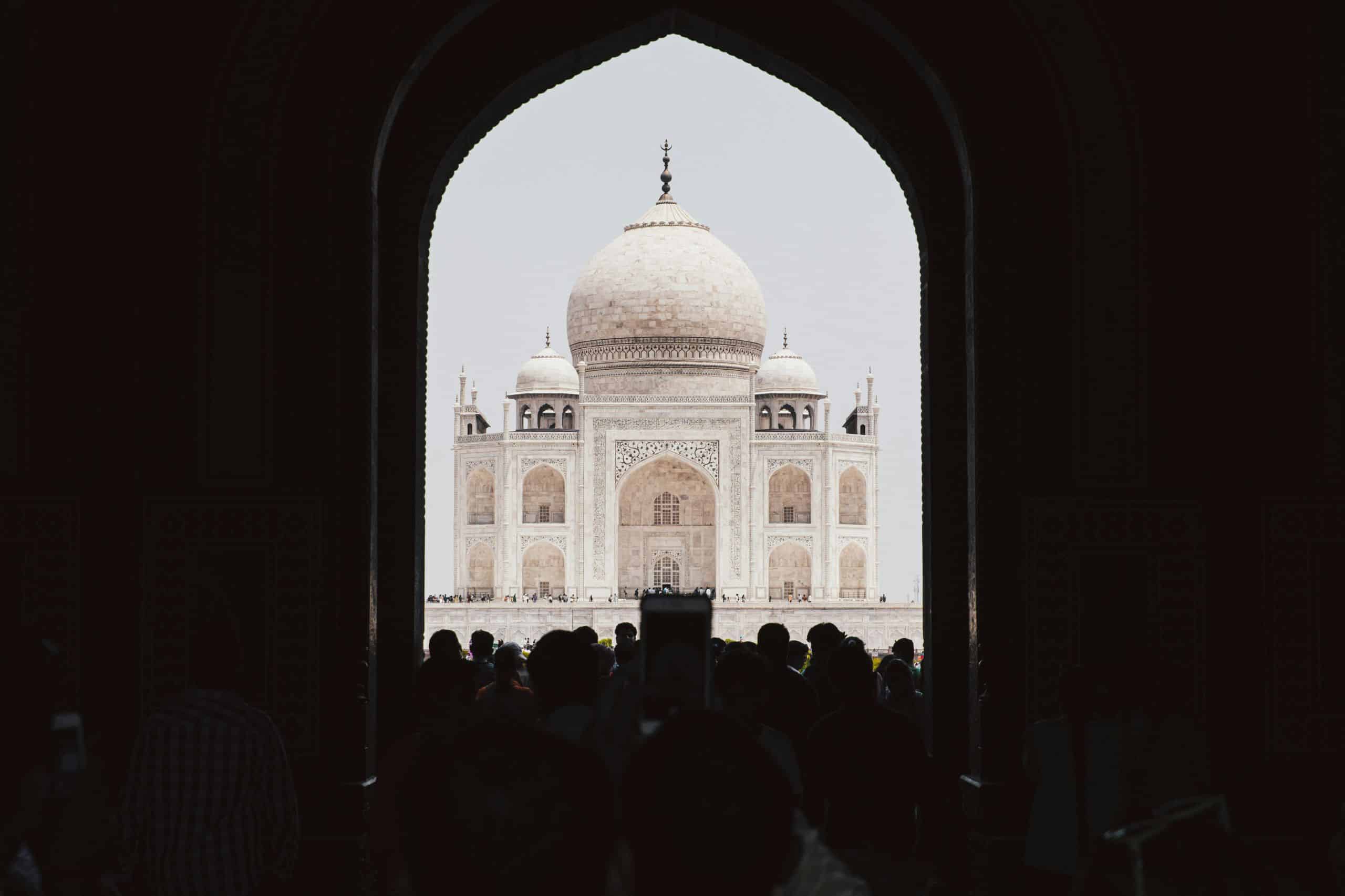 ¿Es seguro viajar a la India en 2025? Guía de seguridad para turistas
