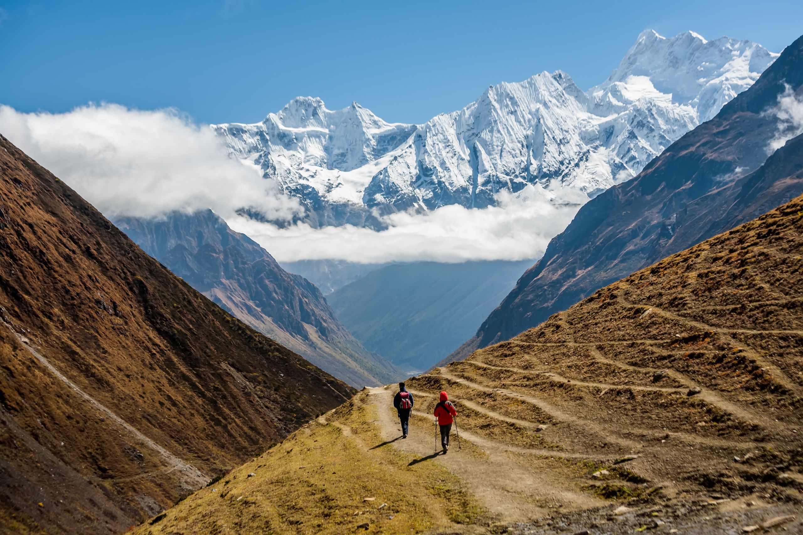 Qué ver en Nepal en 10 días: ruta completa e imprescindibles