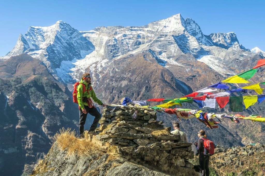 Imprescindibles qué ver en Nepal en una ruta de 10 días