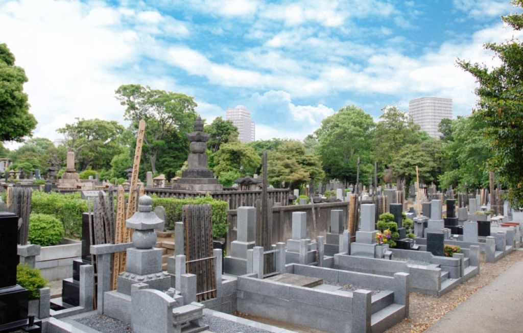 Lugares alternativos en Tokio