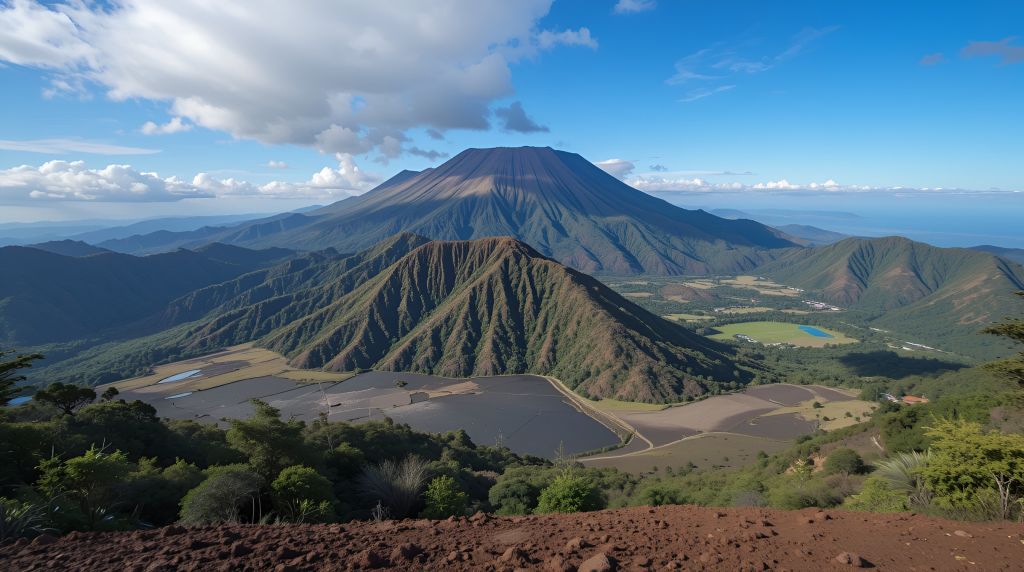 Lugares imprescindible en 15 días en Nicaragua