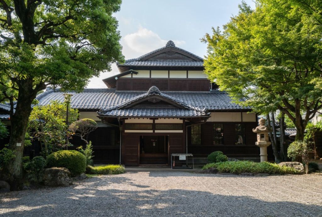 Lugares poco masificados en Tokio