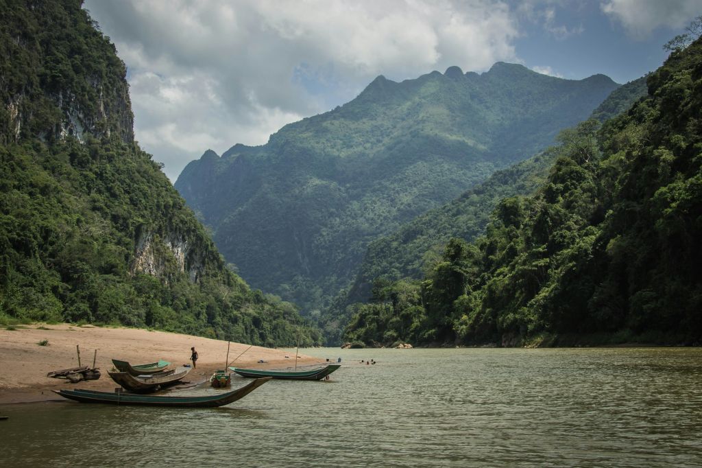 Qué ver en Laos 