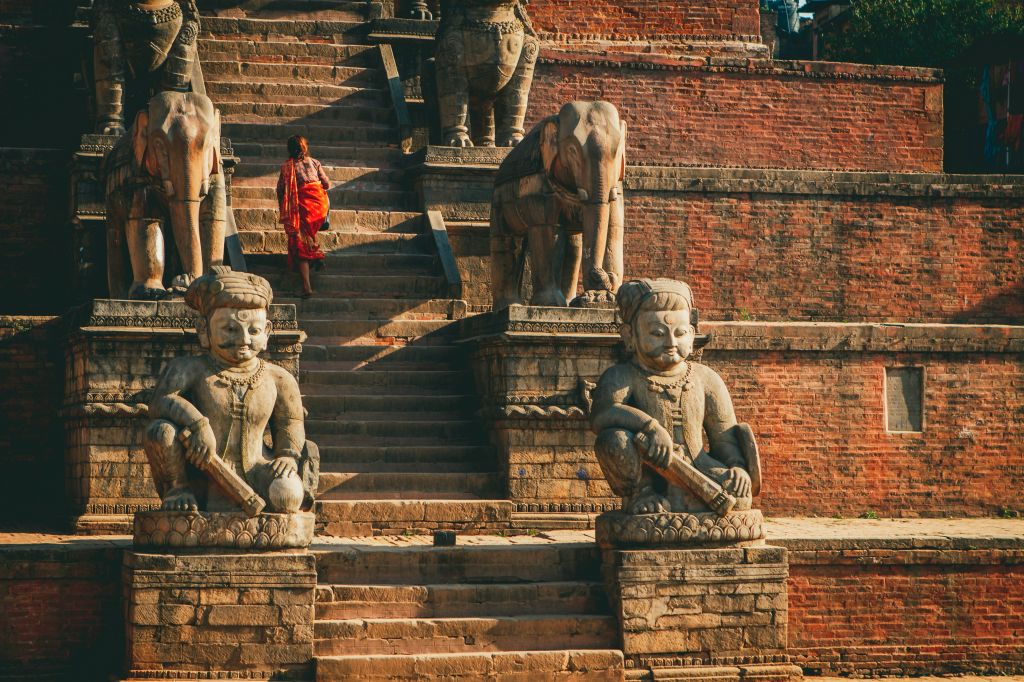 Qué ver en Nepal en 10 días