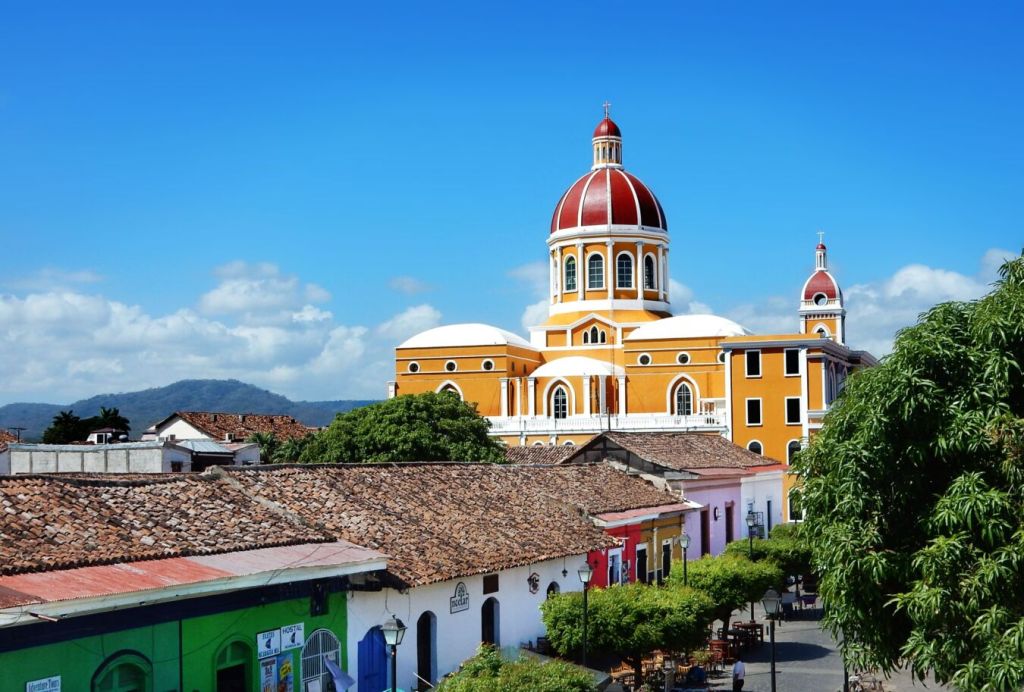 Qué ver en Nicaragua en 15 días