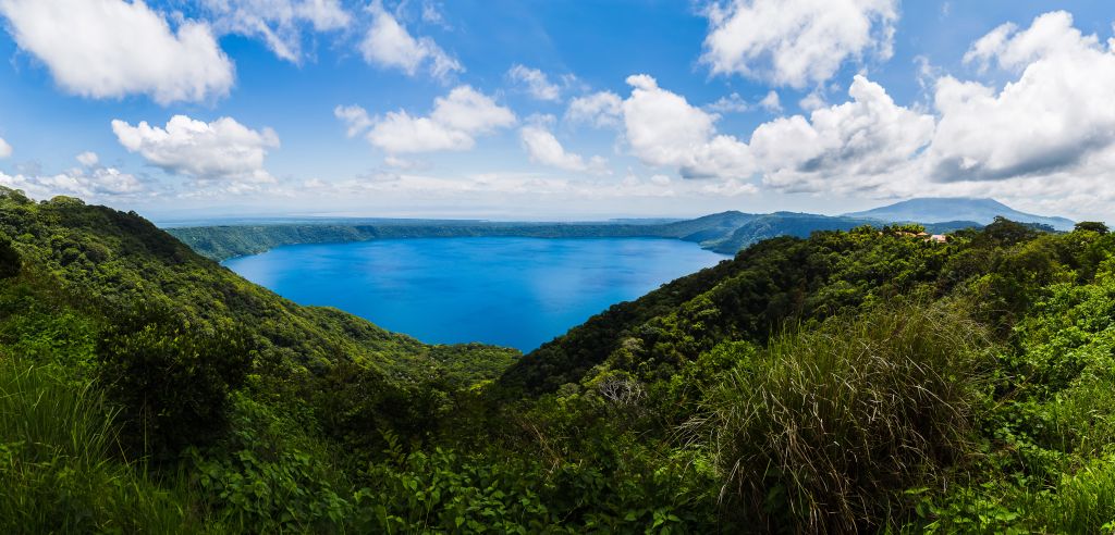 Qué visitar en Nicaragua en 15 días