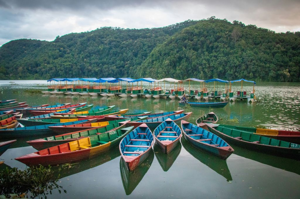 Ruta Nepal en 10 días