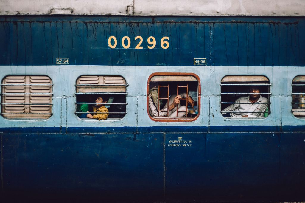 Seguro para viajar como turista a la India