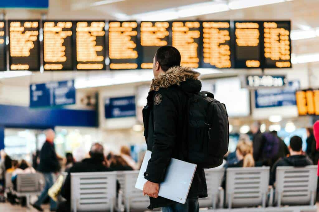 Tips para contratar un seguro de viaje