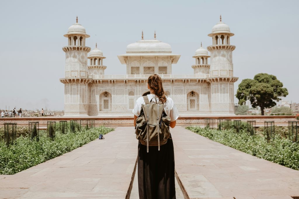 Viajar a la India: seguridad para turistas