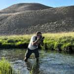Viaja a Tayikistán: un día de pesca en el corazón del Pamir